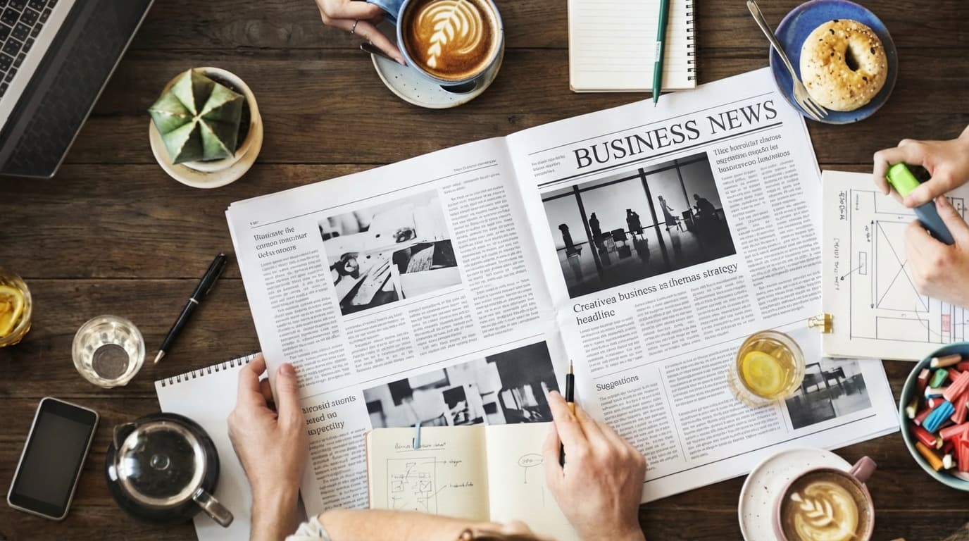 Savvy Outreach Group — Strategic Media Relations and Press Outreach