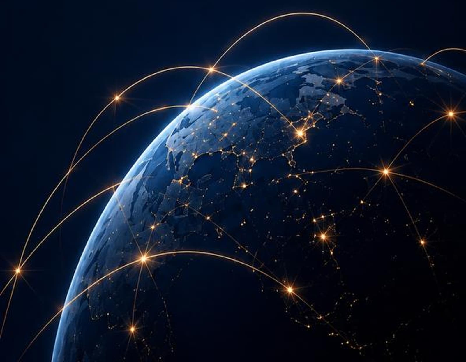 Global Reach