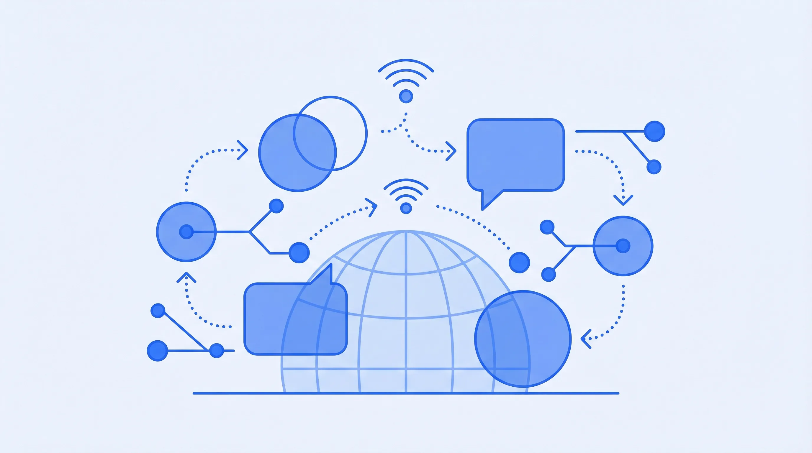 Savvy Outreach mission, connecting stories globally