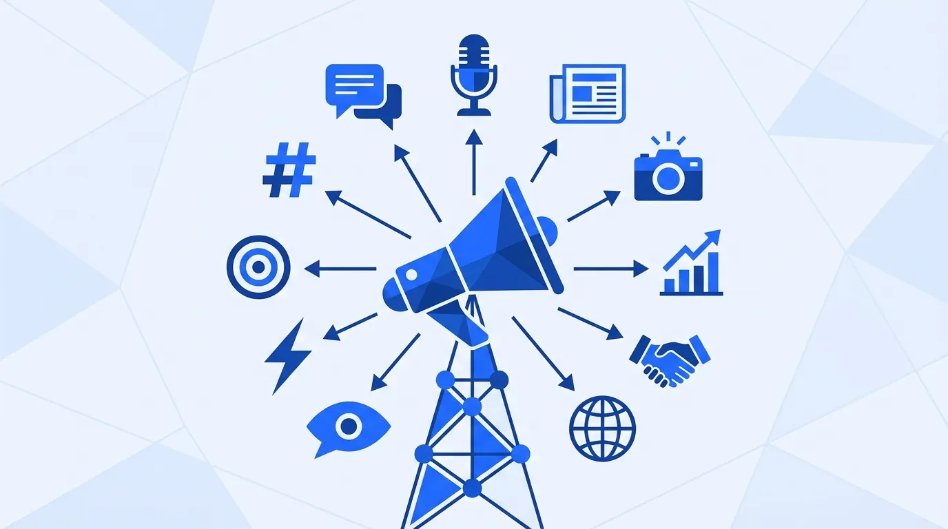 Savvy Outreach Group services