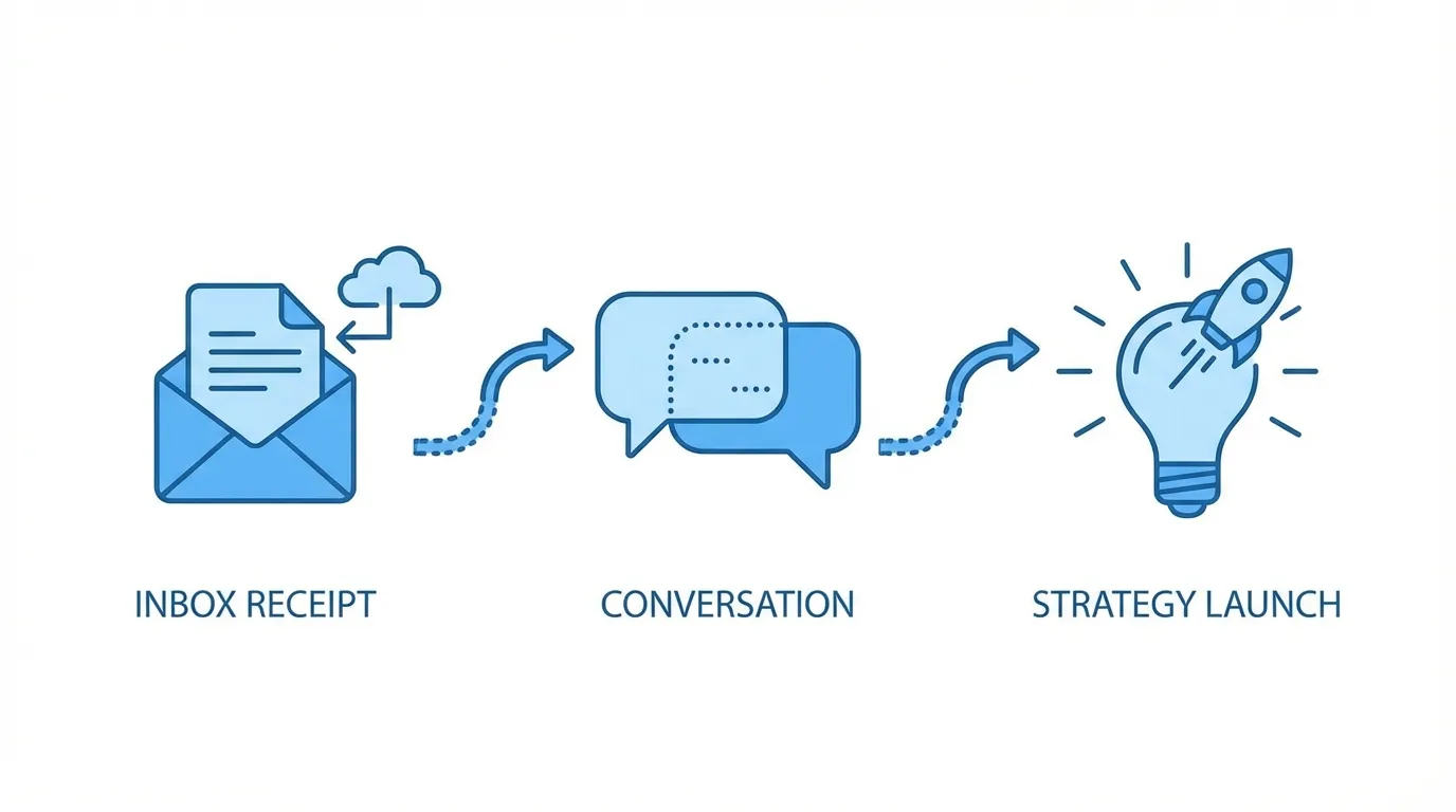 Our process illustration